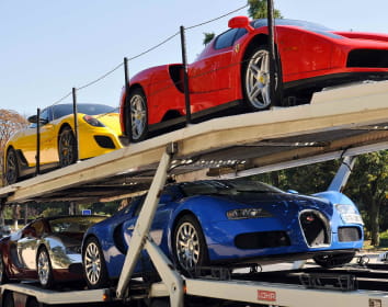 What Is Auto Transport?